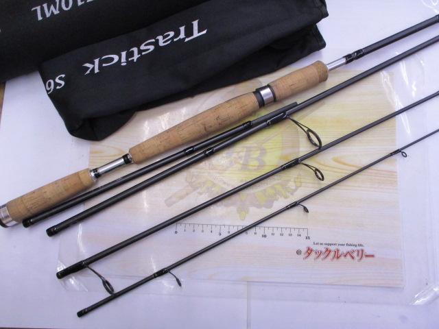 トラスティックS710ML