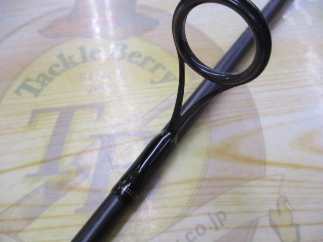 トラスティックS710ML