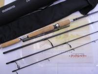 トラスティックS610L