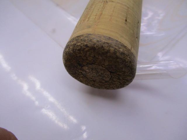 カーディフNX S77ML