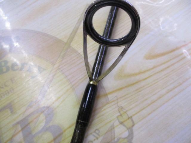 カーディフNX S77ML