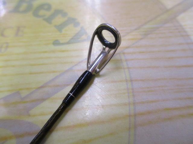 カーディフNX S77ML