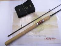 カーディフNX S77ML