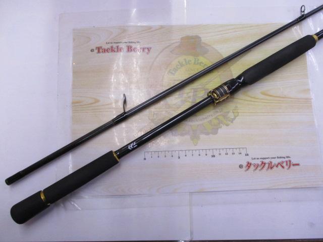 ラテオ 93M/MH・K