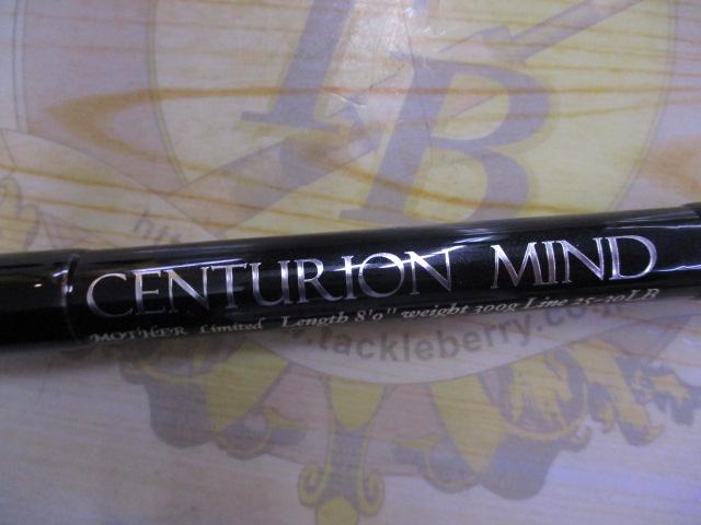 センチュリオンマインド マザーリミテッド