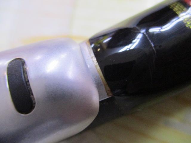 リバティクラブショートスイング 10-330・N