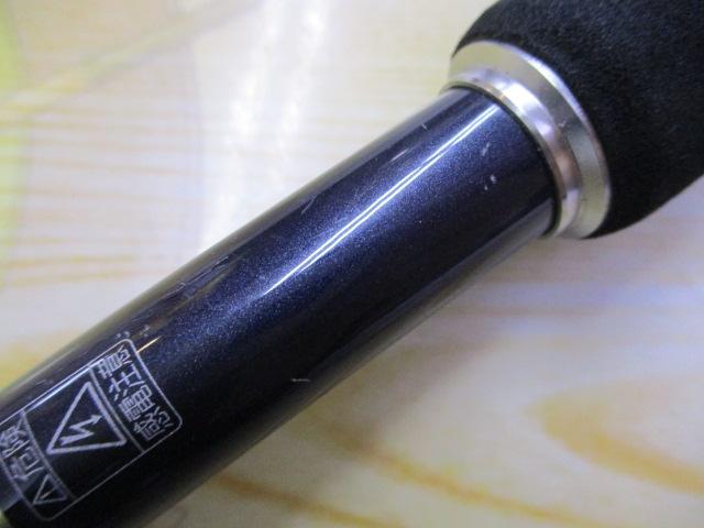 コルトスナイパーSS S96M