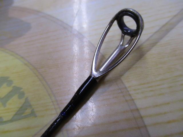 コルトスナイパーSS S96M