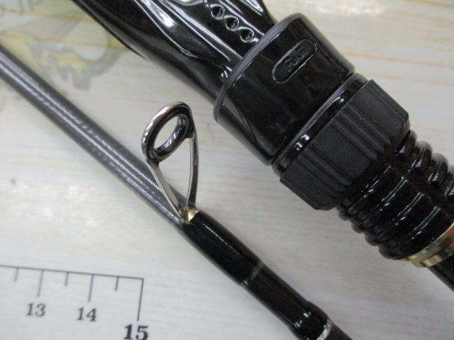 15ソアレBB S800LT