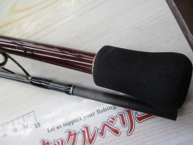 15ソアレBB S800LT