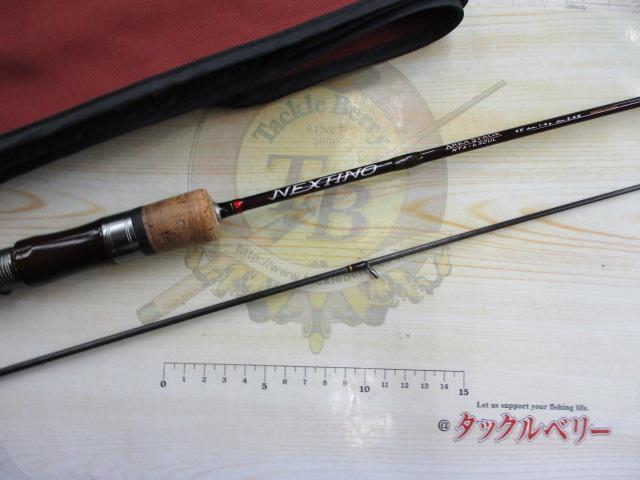 ネクスティーノ NTA-632UL