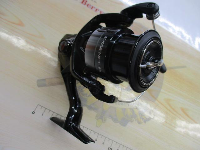 24エクスセンスBB 4000MXG｜＠ベリーネット 日本最大新品中古釣具WEB