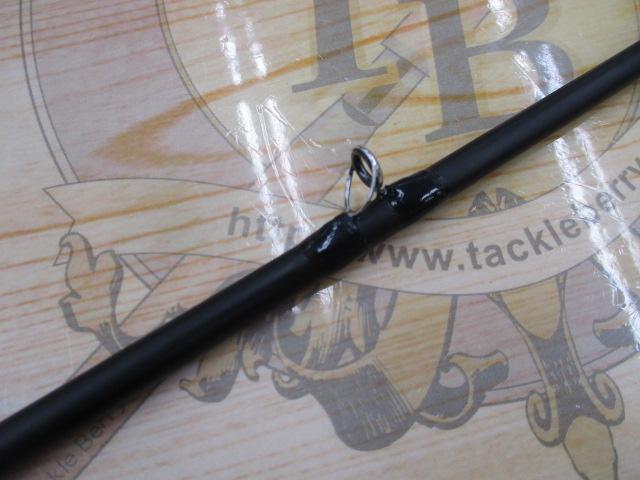 ブラックスケールディスタンスエディション BSDC-83X 玄景