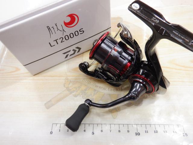 23月下美人 LT2000S