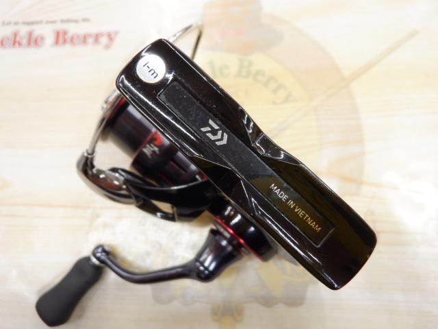 23月下美人 LT2000S