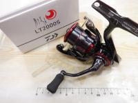 23月下美人 LT2000S