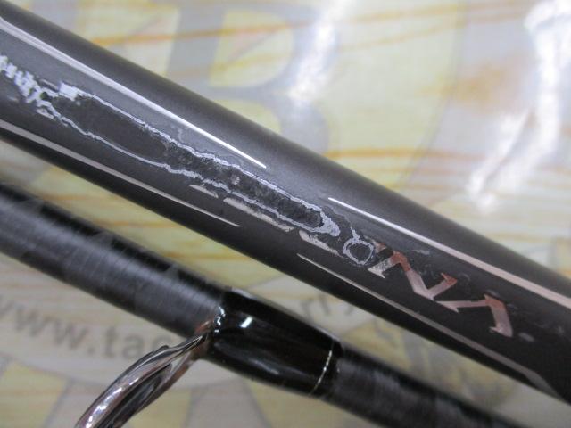 18ディアルーナ S100M