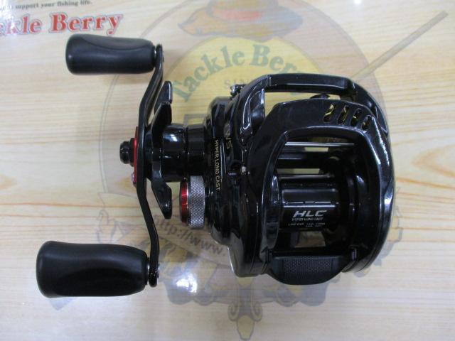 タトゥーラ HLC 7.3L-TW