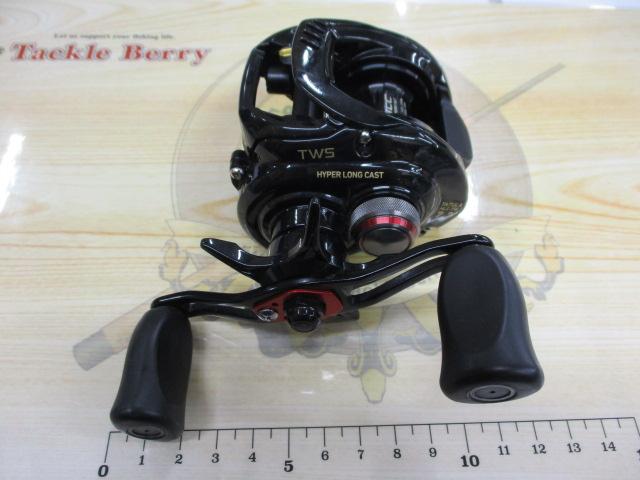 タトゥーラ HLC 7.3L-TW