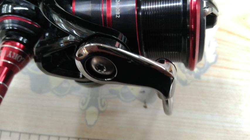 18月下美人MX LT2000S