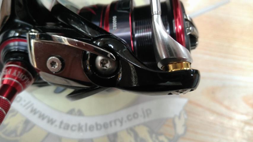 18月下美人MX LT2000S