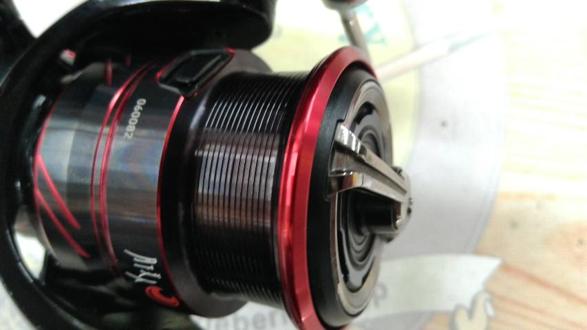 18月下美人MX LT2000S