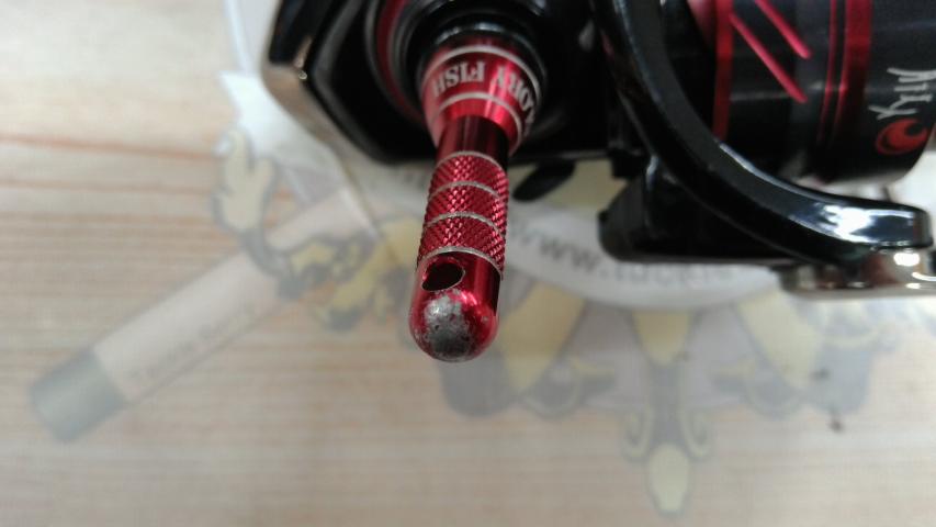 18月下美人MX LT2000S