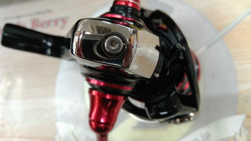 18月下美人MX LT2000S