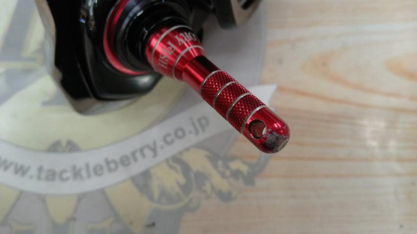 18月下美人MX LT2000S