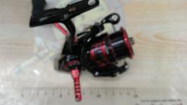 18月下美人MX LT2000S