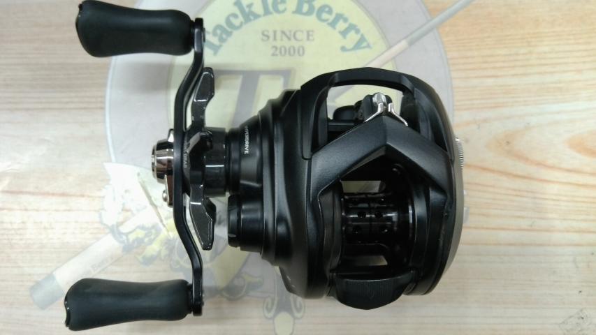 タトゥーラ TW 80XHL