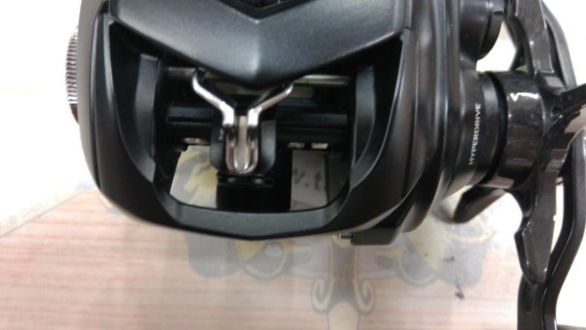 タトゥーラ TW 80XHL