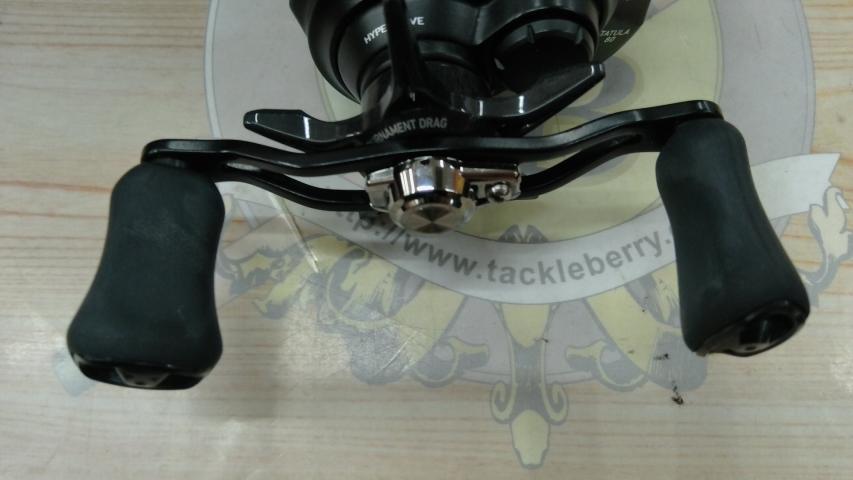 タトゥーラ TW 80XHL