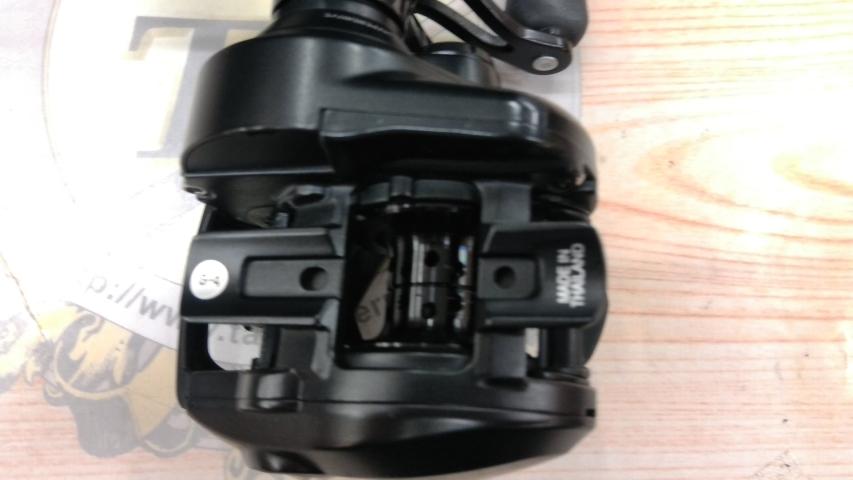 タトゥーラ TW 80XHL