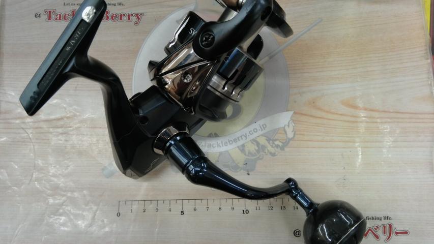 20ストラディックSW 10000HG