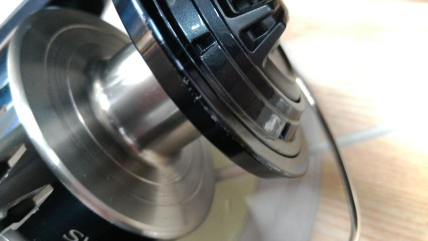 20ストラディックSW 10000HG