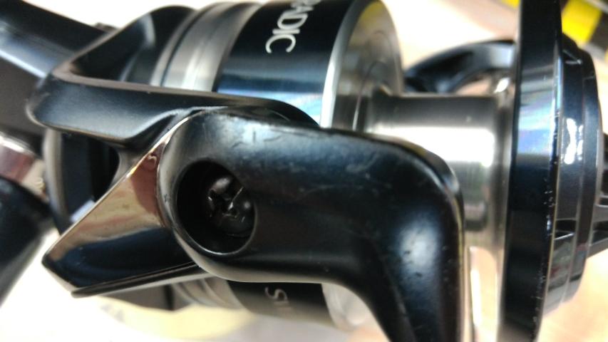 20ストラディックSW 10000HG