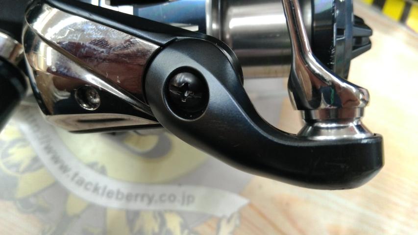 20ストラディックSW 10000HG