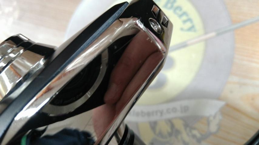 20ストラディックSW 10000HG