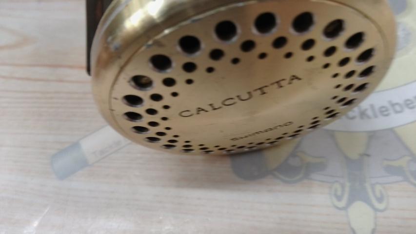 カルカッタ 201XT