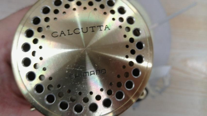 カルカッタ 201XT