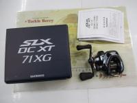 22SLX DC XT 71XG