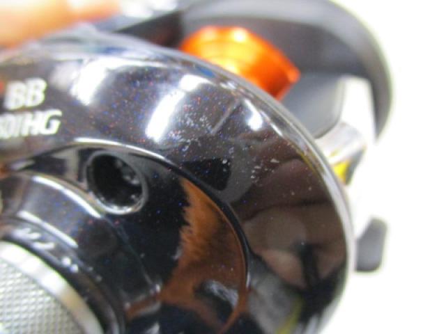 17バルケッタBB 301HG