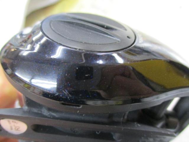 17バルケッタBB 301HG