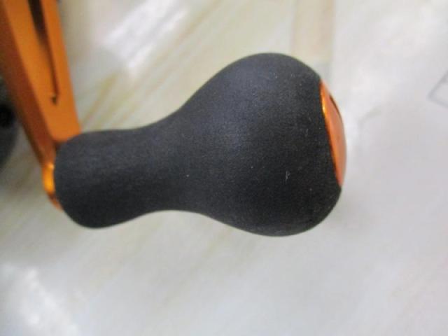 17バルケッタBB 301HG