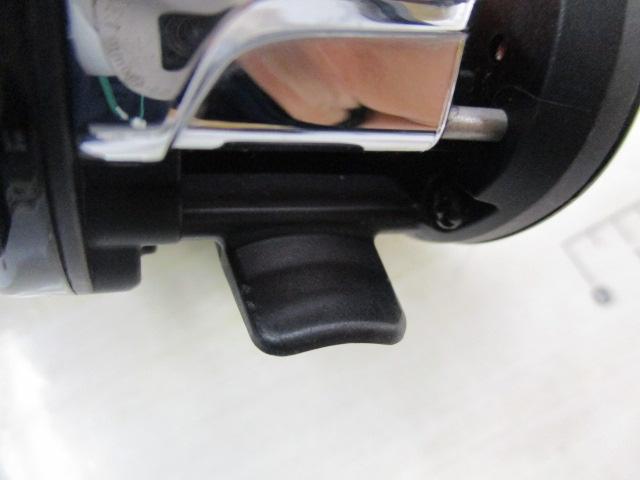 17バルケッタBB 301HG