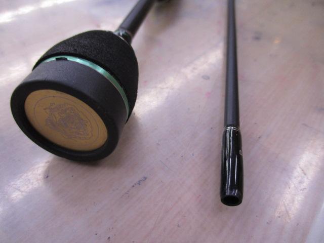 マスビートエクストリーム MES-582UL