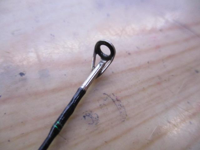 マスビートエクストリーム MES-582UL