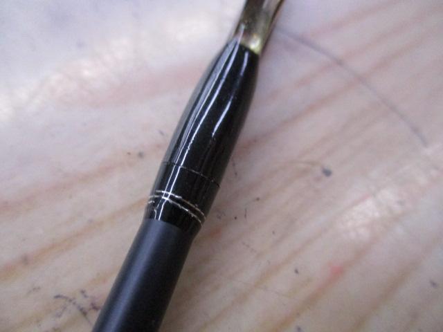 マスビートエクストリーム MES-582UL