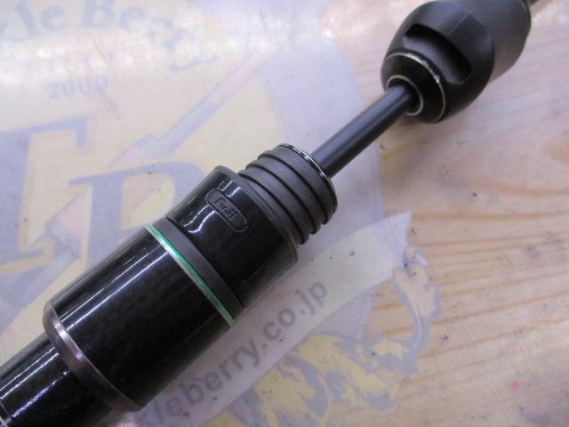 マスビートエクストリーム MES-582UL